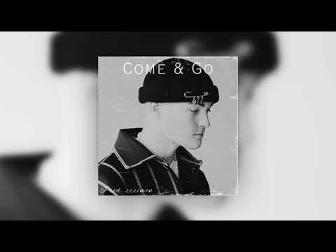 [FREE] Trevor Daniel x Blackbear Type Beat - "Come & Go" | Type Beat | Rap/Pop Instrumental 2025