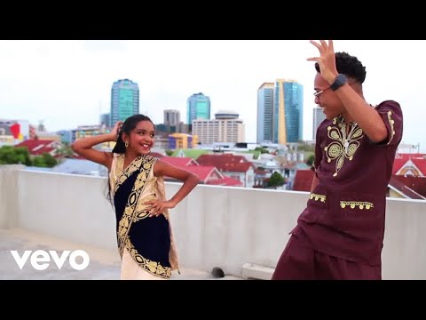 Katelin Sultan, Aaron Duncan - Love One Another