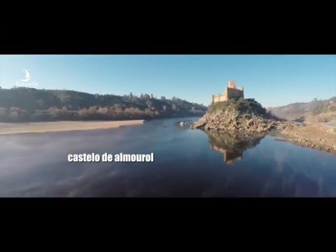Vídeo turístico-promocional do Concelho de Vila Nova da Barquinha