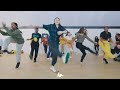 Yaba Buluku Boyz & Yemi Alade: Tell Somebody (Dance Challenge Group 7)