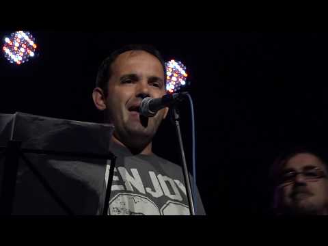 D'Bluesberry band  Suvača Demo Fest 2018