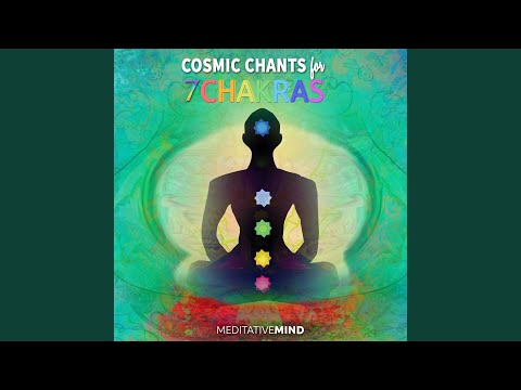 Crown Chakra: AH Chants