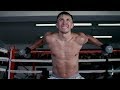 Gennadiy GGG Golovkin STRENGTH CONDITION