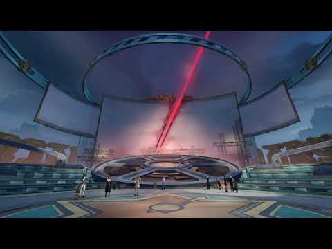 Honkai Star Rail: "The Game of Chicken" (OST)