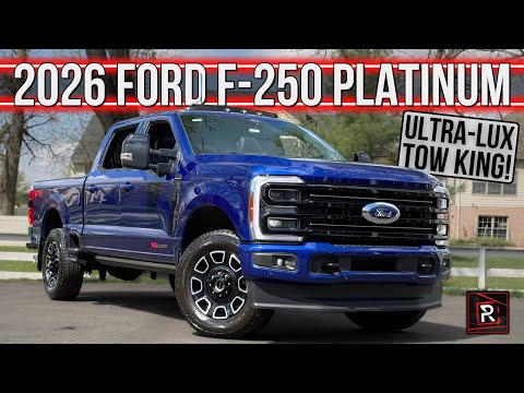 Ford F-250