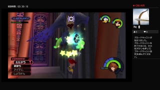 【part20】見習いが実況するKH