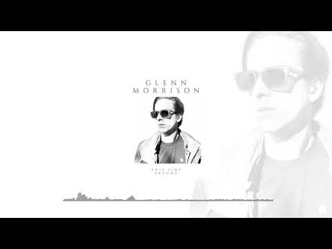 Glenn Morrison & TallTale - Pushing Buttons