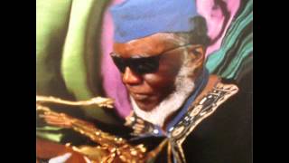 Pharoah Sanders - Country Mile.wmv