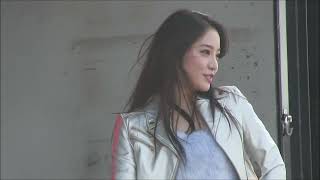 Kozue, CYBERJAPAN DANCERS, NS ROUNDER Vol 5 in ODAIBA