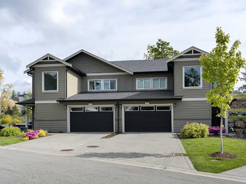 19 Massey | Victoria, BC - The Agency