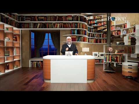 Rregulla profetike | 12. Gënjeshtra të shpie në mëkate - Zeki Çerkezi