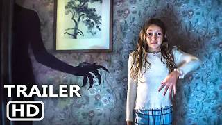 INSIDIOUS: OUT OF THE FURTHER Official Trailer (2026)