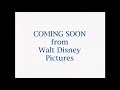 Opening To Finding Nemo 2003 VHS G Major