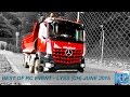 BEST OF RC EVENT LYSS SWITZERLAND JUN 2015 TRUCKS EXCAVATORS WHEEL LOADERS