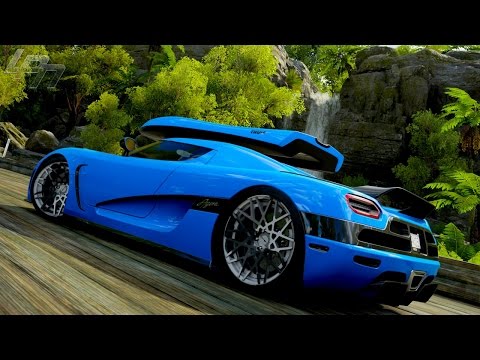MIT ÜBER 400KMH IN DEN URLAUB!! - FORZA HORIZON 3 Part 64 | Lets Play