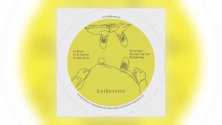 03 Letherette - Shoe Be Do [Wulf]