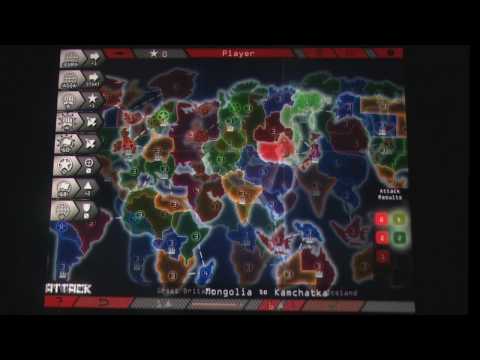 Dominion HD iPad Gameplay Video Review - AppSpy.com