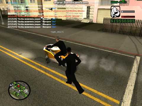 Шериф SFPD укрывает преступника по дружбе