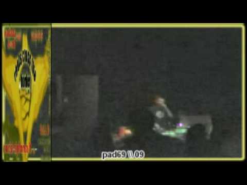 CROSSOVERYOUTH SOUND \\ dubwize pt5 \\ @ o.c.c II \ a-dam \\ 23-05-09