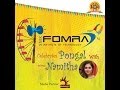 SMK Fomra Celebrates Pongal With Actress Namitha
