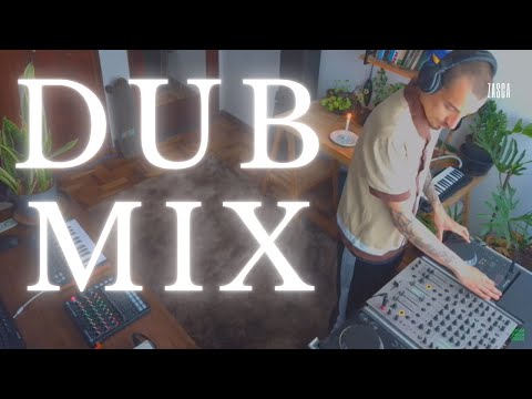 Roots Reggae Dub Session ☀️ 060