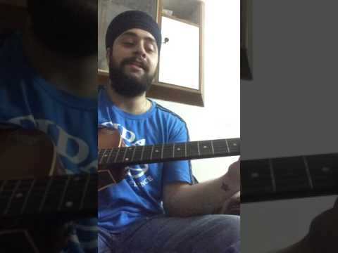 Gurdit singh tu thodi der