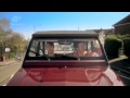 Skins- JJ singing in car 4x06