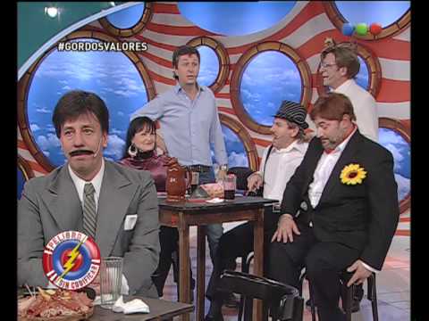 Scorpion Compadrito - Uncoded Danger