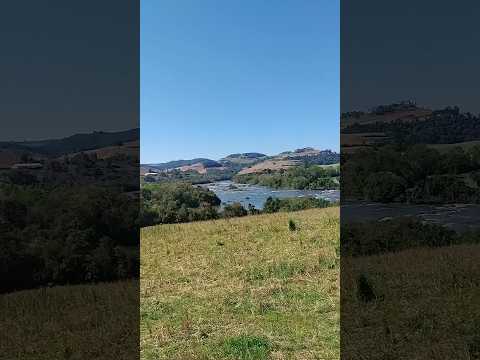 12/09/25, Quilombo, SC.#turismo #viagem #santacatarina #quilombo #saltosaudades