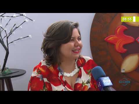 BOM DIA NEWS 24 02 20  Outras maneiras de curtir o carnaval