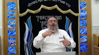 הרב דניאל אלול - תנאים - רבי אליעזר בן הורקנוס - חלק א' (הרב דניאל אלול) - התמונה מוצגת ישירות מתוך אתר האינטרנט יוטיוב. זכויות היוצרים בתמונה שייכות ליוצרה. קישור קרדיט למקור התוכן נמצא בתוך דף הסרטון