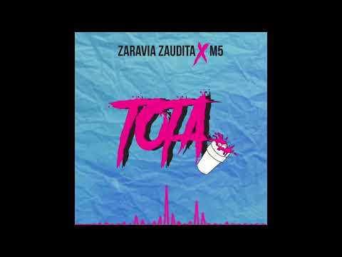 Zaravia Zaudita X Larry el M5 - TOTA