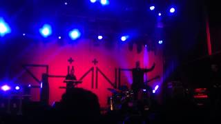 Shining - My Dying Drive (Live @ Brutal Assault 19)