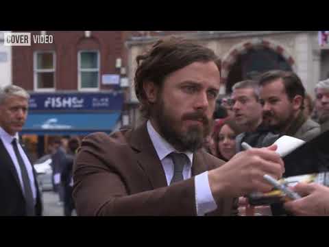 Armie Hammer is still upset with Casey Affleck's Oscar win