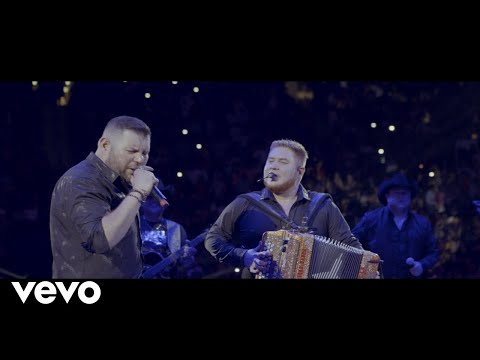 Los Rojos, Duelo, Oscar Iván Trevíno - A Mí Me Gustas Tú (Musical)