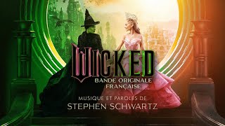 Populaire (De "Wicked")