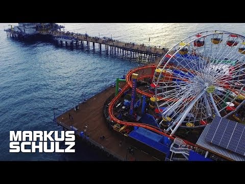 Markus Schulz | Avalon Los Angeles [Aftervideo] #OpenToClose