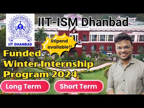 Indian Institute of Technology (Indian School of Mines) (ISM), Dhanbad Indian Institute of Technology (Indian School of Mines) (ISM), Dhanbad