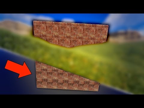 I FOUND an UNDERGROUND LAIR underneath this SUSPICIOUS BASE...