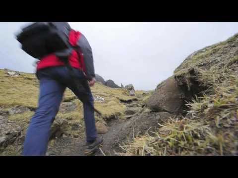 Landscape Schottland Fototour - Fotografie kontrastlicht