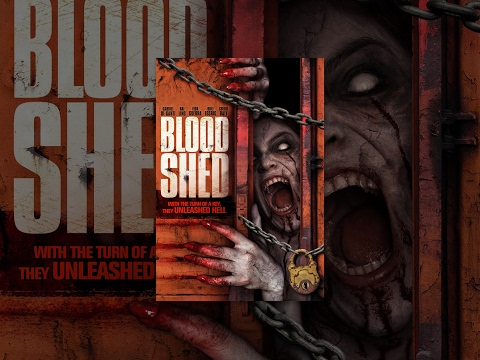 Blood Shed | Full Horror Movie