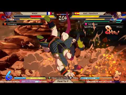 Press 1 if you weren't ready for THE SCHMIX