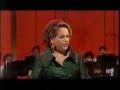 Renée Fleming - My man's gone now - Porgy and Bess - George Gershwin