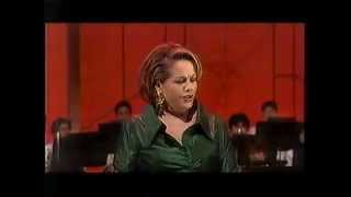 Renée Fleming - My man&#39;s gone now - Porgy and Bess - George Gershwin