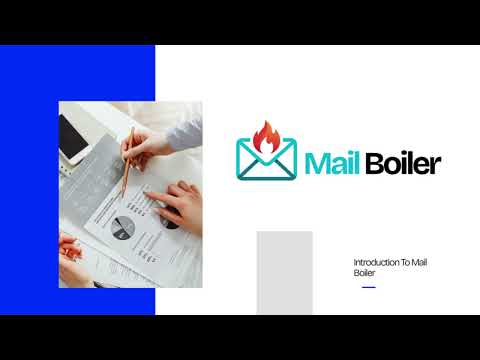 Mail Boiler video preview