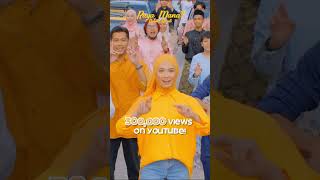 Download lagu Keep watching guys! Alhamdulillah 300k views! Jom jadikan lagu Raya Mana? trending 😍 mp3