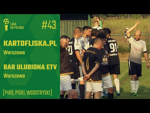 Piro, piski, wodotryski | Kartofliska.pl - Bar Ulubiona ETV