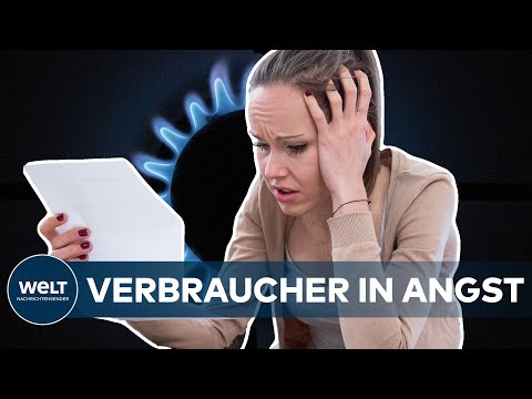 DRUCK STEIGT: Energiekrise und Inflation – Ampel streitet über drittes Entlastungspaket