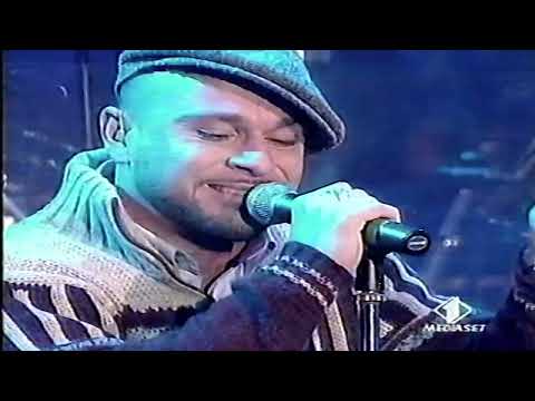 Carmen Consoli e Raiz @Comici - Hard To Handle