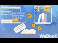 WeBooK--The Powerful Web Collector, HTML Editor & Ebook Builder--Released!